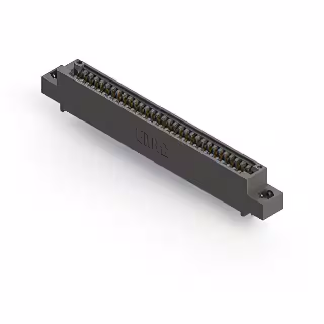 895-031-541-408 EDAC Inc.  Edgeboard Connectors